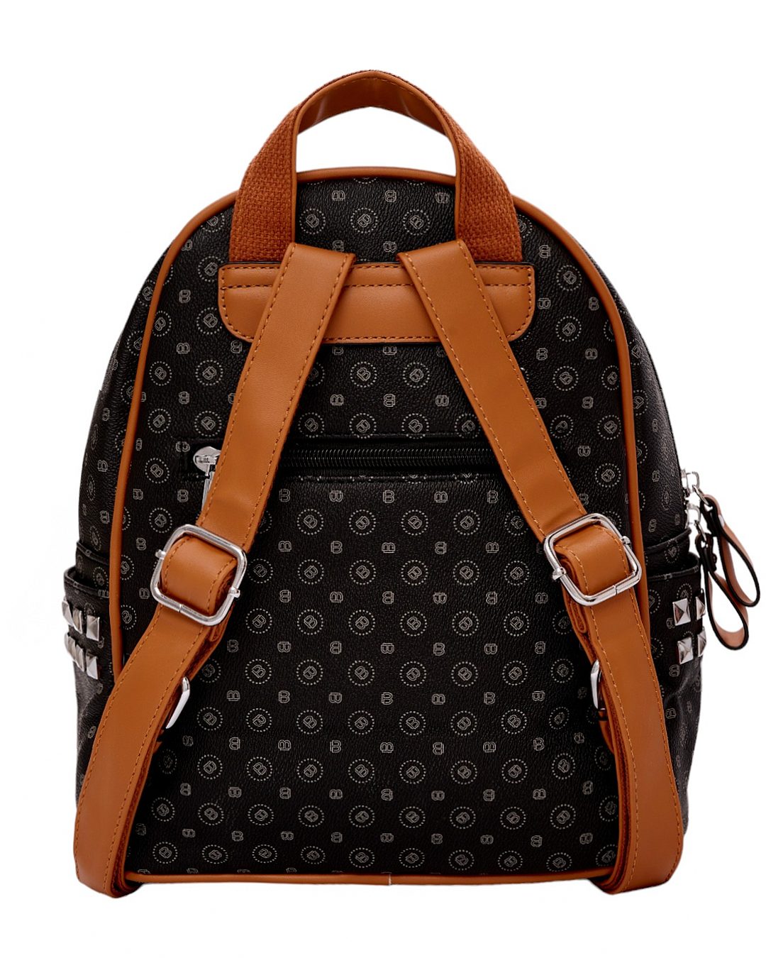 Σακίδιο πλάτης YR3510 - Καφέ