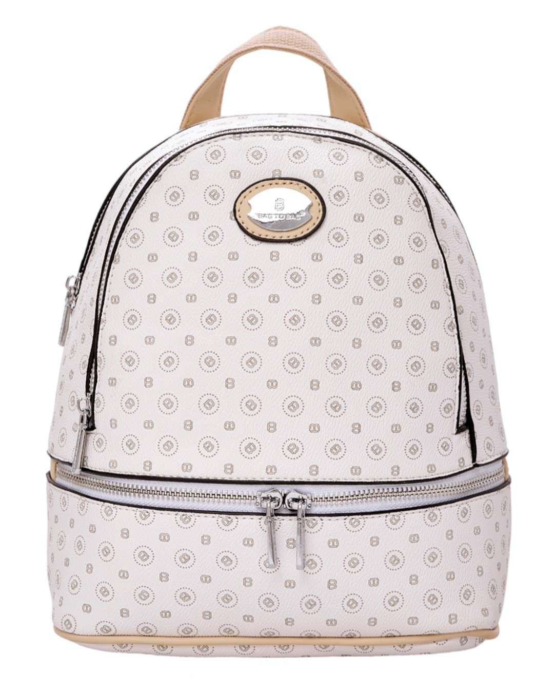 Σακίδιο πλάτης YR3509 – Ασπρο Σακίδιο πλάτης YR3509 – Ασπρο