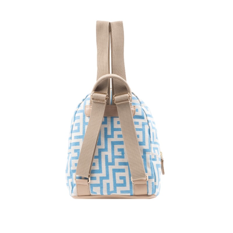 Σιέλ σακίδιο πλάτης Καλλιρόη