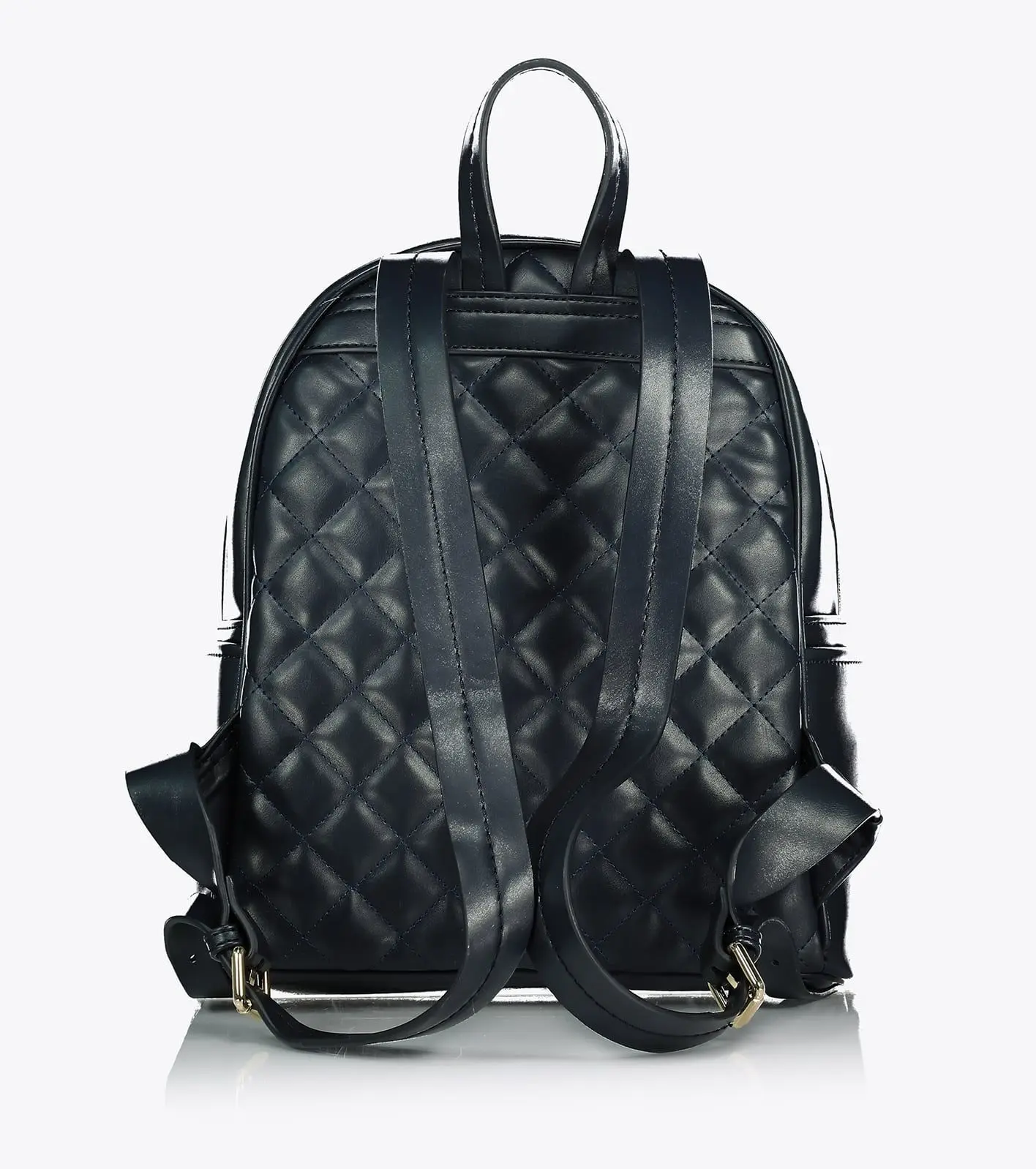 Axel Σακίδιο Πλάτης Ryleigh καπιτονέ με γεωμετρικά σχέδια midnight blue 1023-0457 Axel Σακίδιο Πλάτης Ryleigh καπιτονέ με γεωμετρικά σχέδια midnight blue 1023-0457