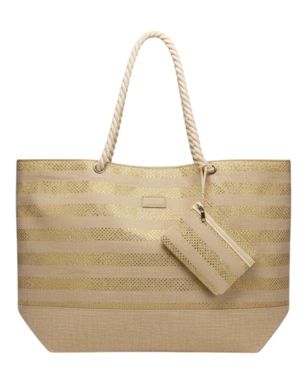 Τσάντα θαλάσσης 11008-2 – Γαλάζιο