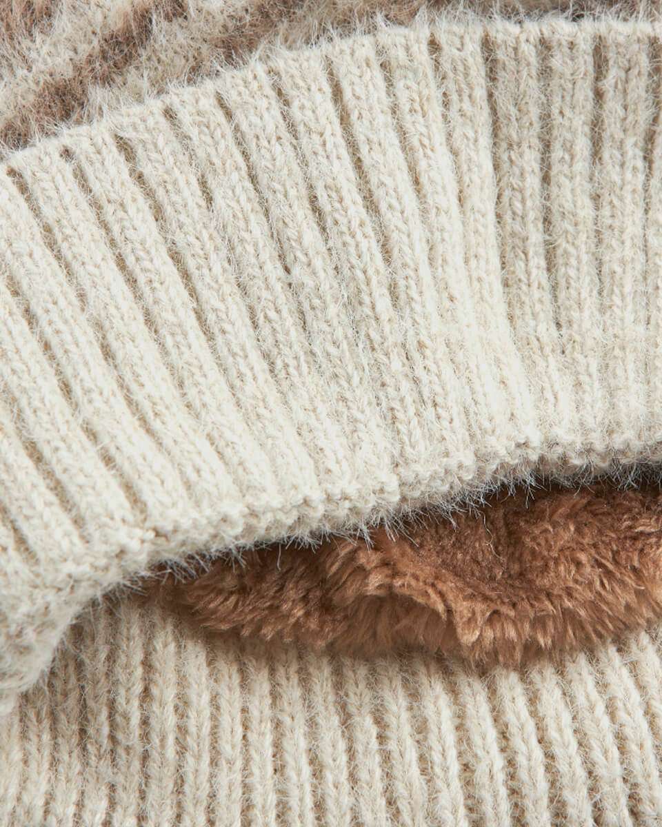 VERDE ΓΥΝΑΙΚΕΙΟΣ ΣΚΟΥΦΟΣ 12-0000390 ΕΚΡΟΥ