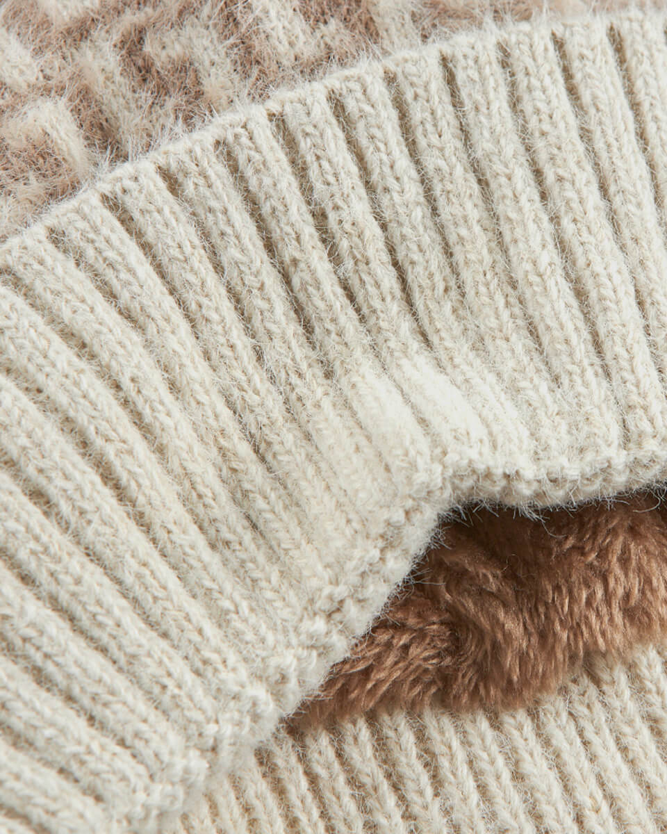 VERDE ΓΥΝΑΙΚΕΙΟΣ ΣΚΟΥΦΟΣ 12-0000391 ΕΚΡΟΥ