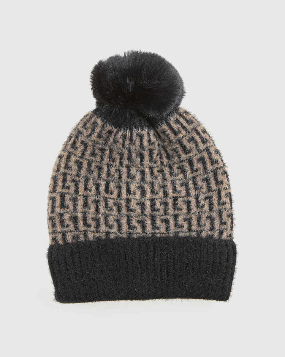 VERDE ΓΥΝΑΙΚΕΙΟΣ ΣΚΟΥΦΟΣ 12-0000391 ΜΑΥΡΟ VERDE ΓΥΝΑΙΚΕΙΟΣ ΣΚΟΥΦΟΣ 12-0000391 ΜΑΥΡΟ