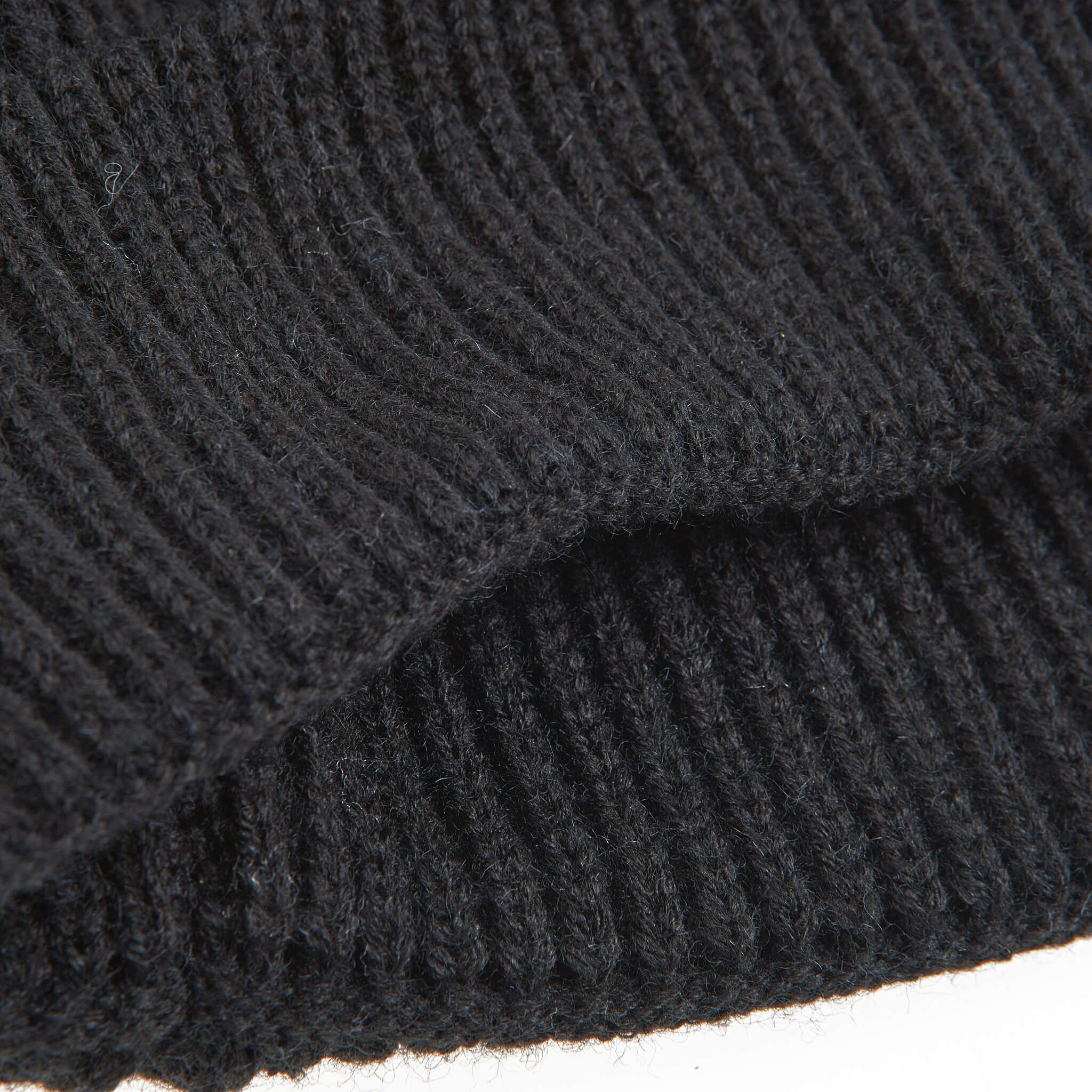 VERDE ΓΥΝΑΙΚΕΙΟΣ ΣΚΟΥΦΟΣ 12-0366 ΜΑΥΡΟ