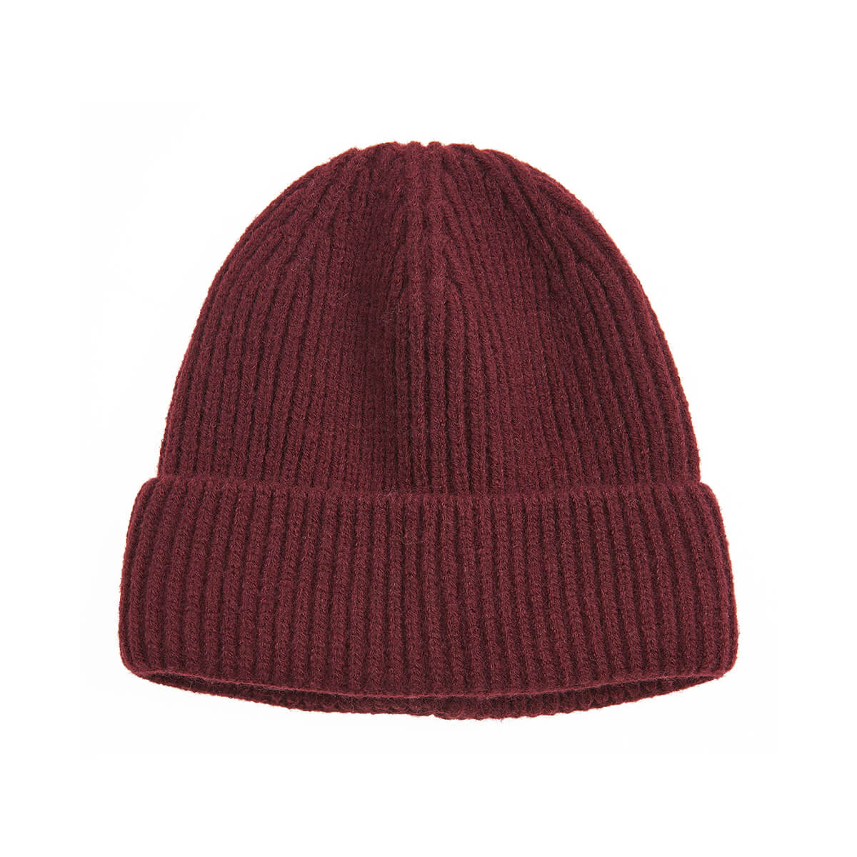 VERDE ΓΥΝΑΙΚΕΙΟΣ ΣΚΟΥΦΟΣ 12-0366 ΜΠΟΡΝΤΟ