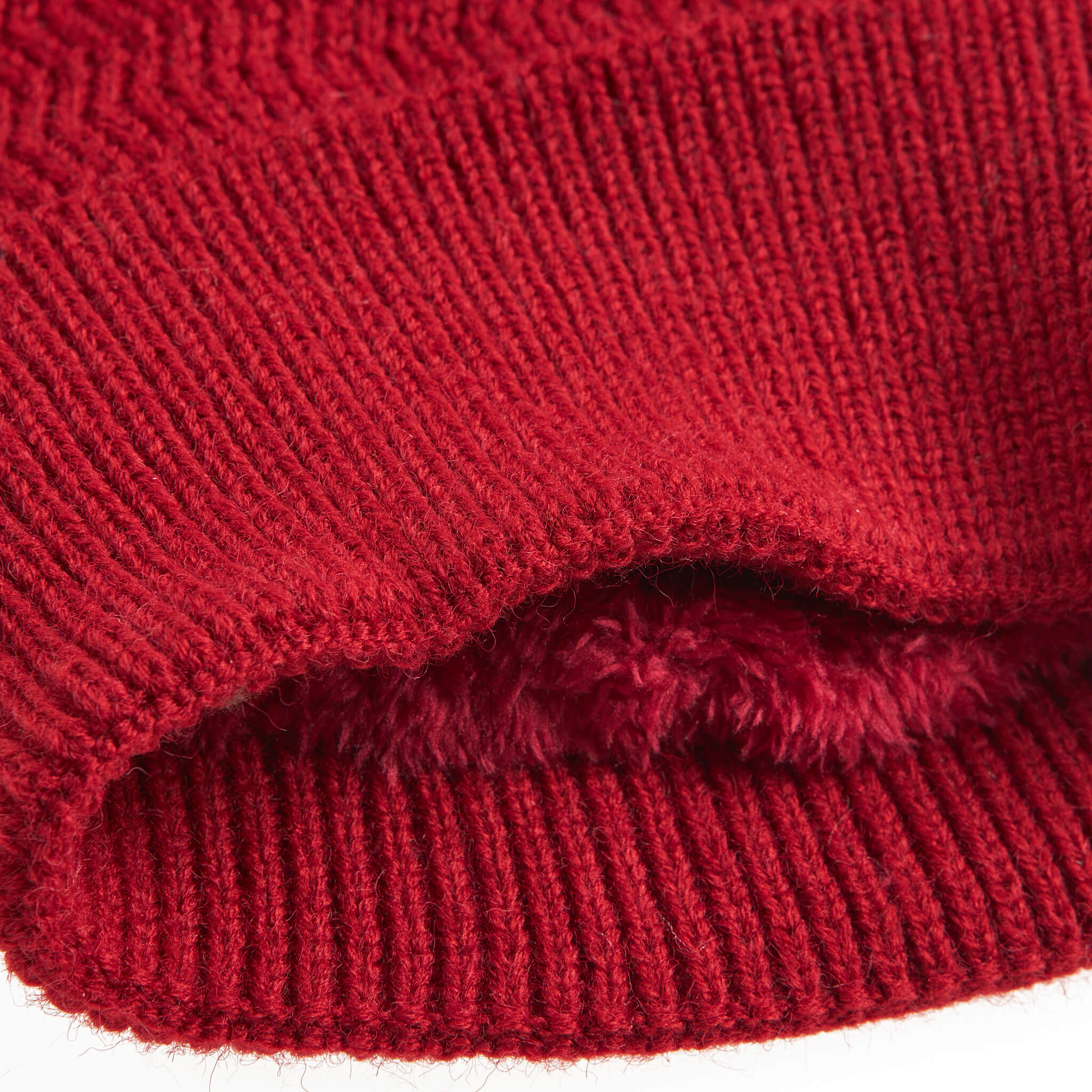 VERDE ΓΥΝΑΙΚΕΙΟΣ ΣΚΟΥΦΟΣ 12-0368 ΚΟΚΚΙΝΟ