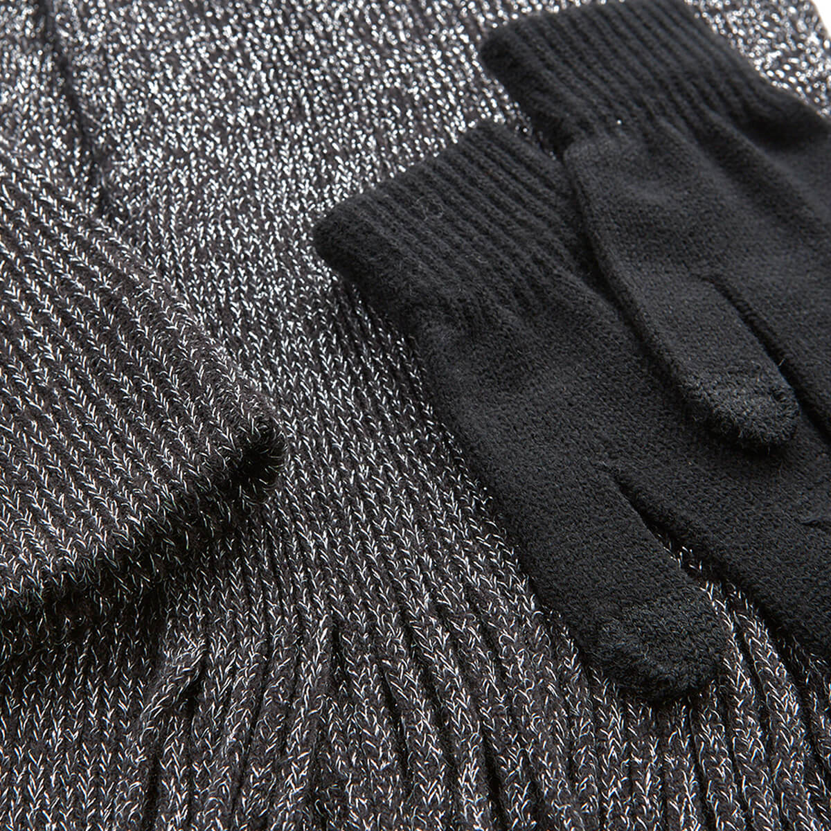 ΣΕΤ VERDE ΓΥΝΑΙΚΕΙΟΣ ΣΚΟΥΦΟΣ 12-0370 ΑΚΡΥΛΙΚΟ ΜΑΥΡΟ ΣΕΤ VERDE ΓΥΝΑΙΚΕΙΟΣ ΣΚΟΥΦΟΣ 12-0370 ΑΚΡΥΛΙΚΟ ΜΑΥΡΟ