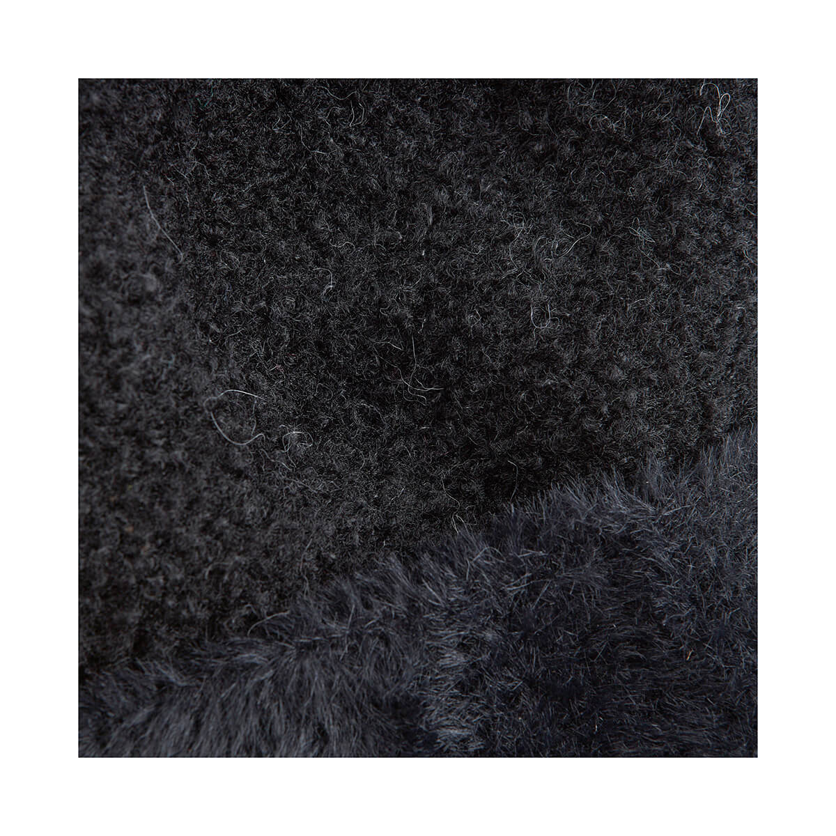 VERDE ΓΥΝΑΙΚΕΙΟΣ ΣΚΟΥΦΟΣ 12-0379 ΑΚΡΥΛΙΚΟ ΜΑΥΡΟ