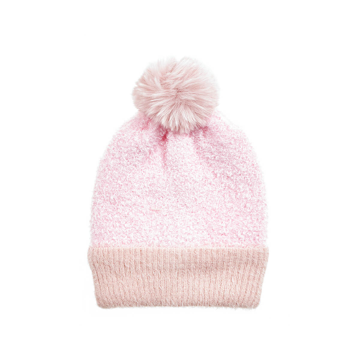 VERDE ΓΥΝΑΙΚΕΙΟΣ ΣΚΟΥΦΟΣ 12-0379 ΑΚΡΥΛΙΚΟ ΡΟΖ