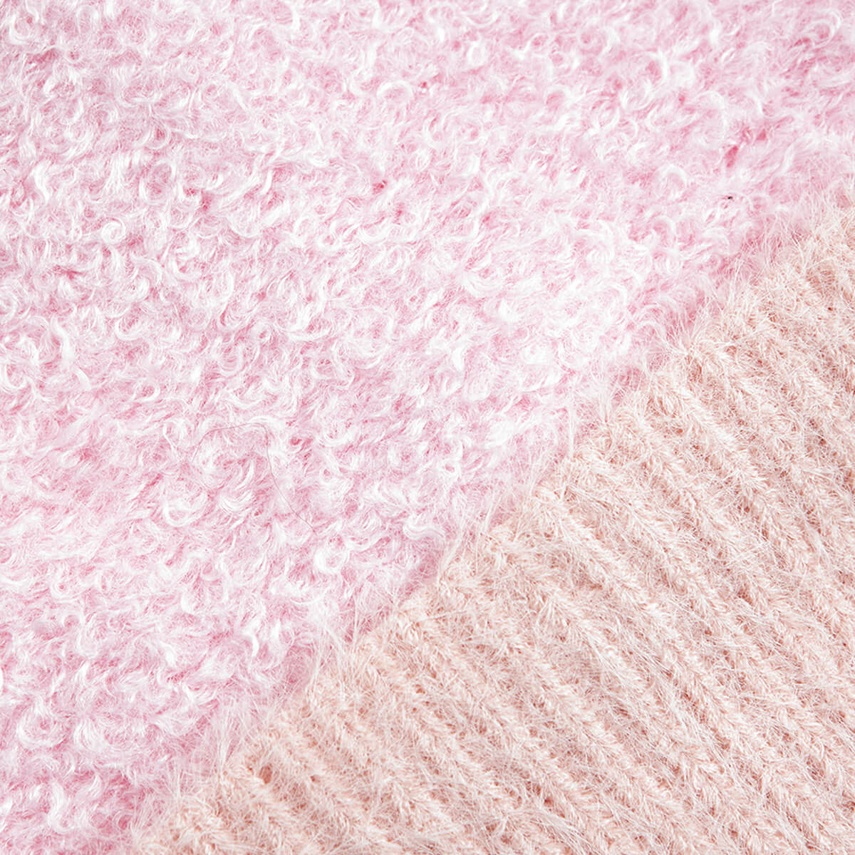 VERDE ΓΥΝΑΙΚΕΙΟΣ ΣΚΟΥΦΟΣ 12-0379 ΑΚΡΥΛΙΚΟ ΡΟΖ