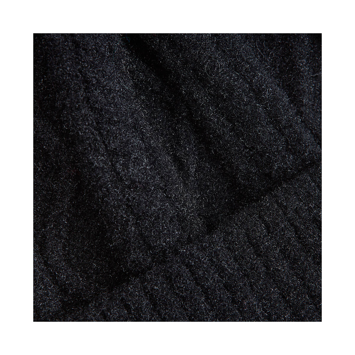 VERDE ΓΥΝΑΙΚΕΙΟΣ ΣΚΟΥΦΟΣ 12-0380 ΑΚΡΥΛΙΚΟ ΜΑΥΡΟ