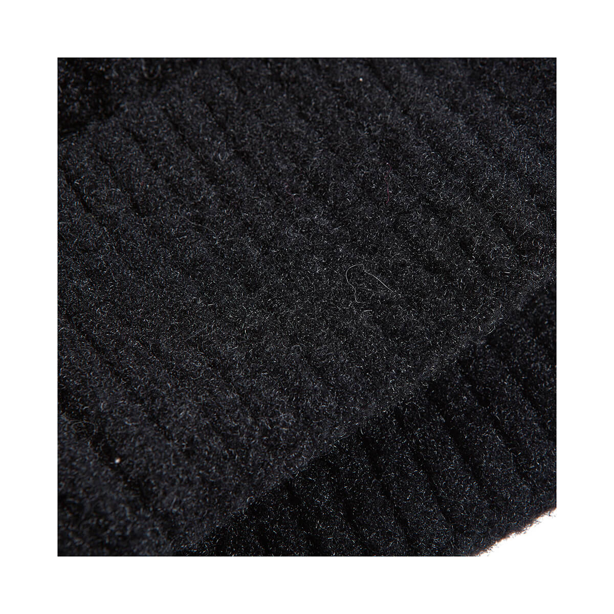 VERDE ΓΥΝΑΙΚΕΙΟΣ ΣΚΟΥΦΟΣ 12-0380 ΑΚΡΥΛΙΚΟ ΜΑΥΡΟ