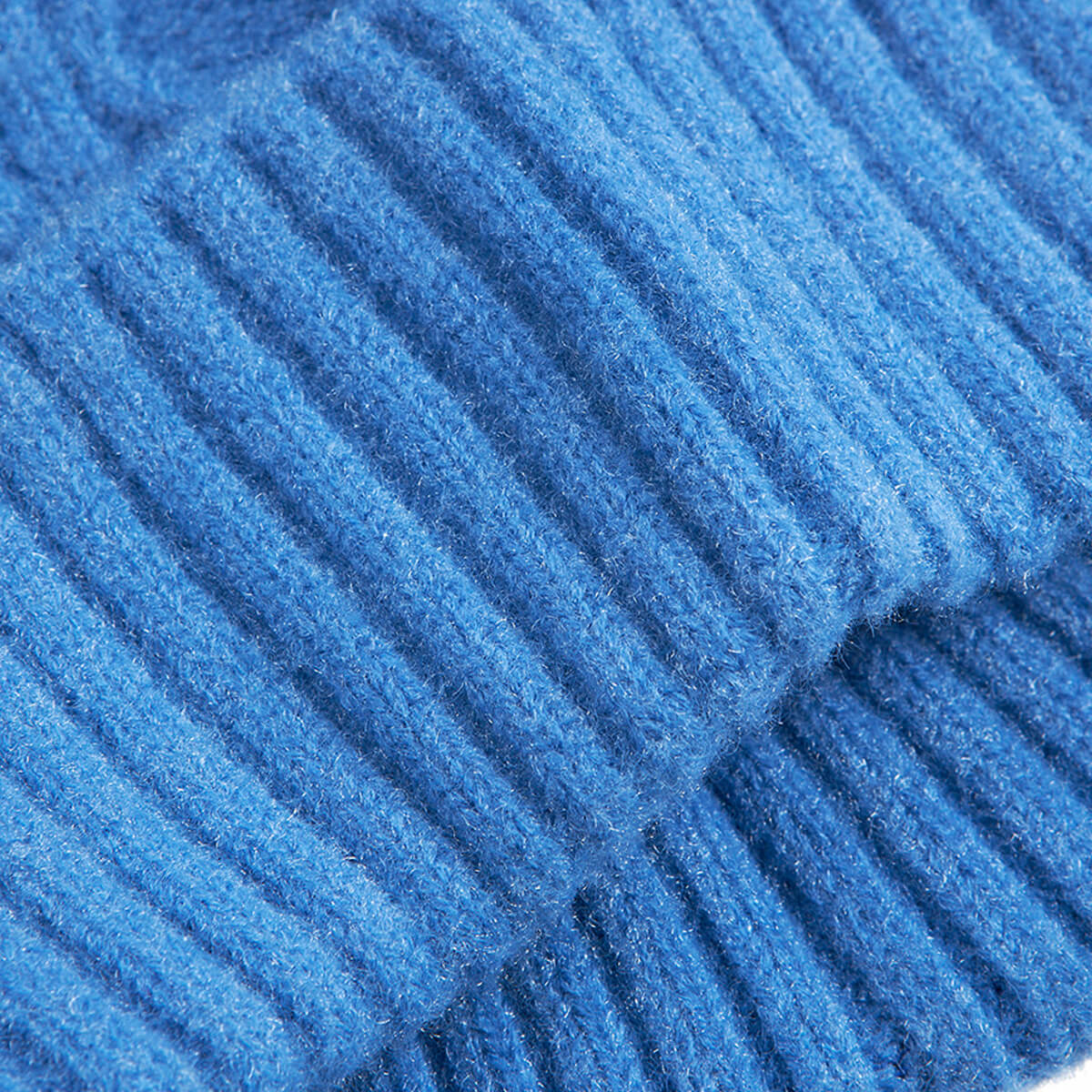 VERDE ΓΥΝΑΙΚΕΙΟΣ ΣΚΟΥΦΟΣ 12-0380 ΑΚΡΥΛΙΚΟ ΜΠΛΕ