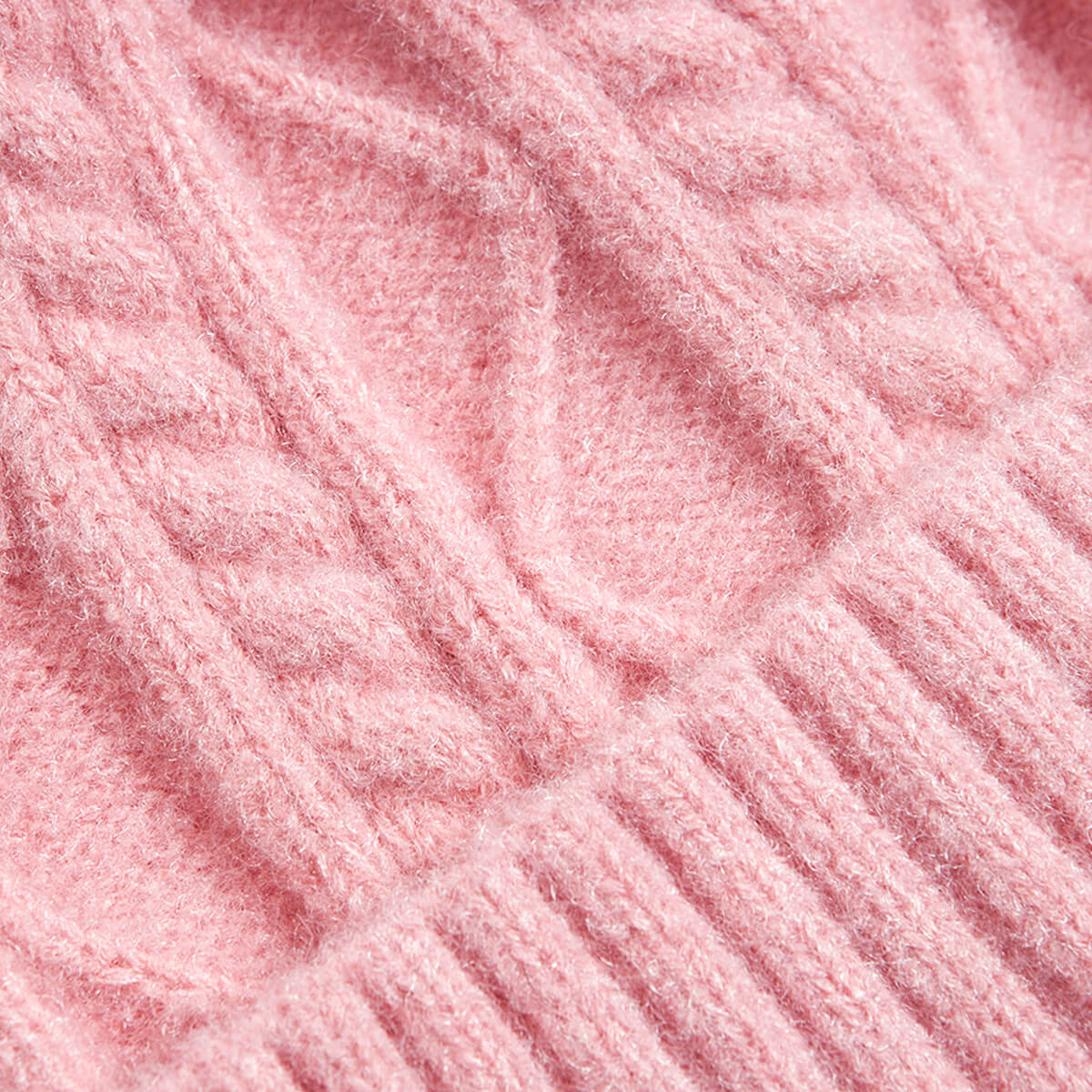 VERDE ΓΥΝΑΙΚΕΙΟΣ ΣΚΟΥΦΟΣ 12-0380 ΑΚΡΥΛΙΚΟ ΡΟΖ