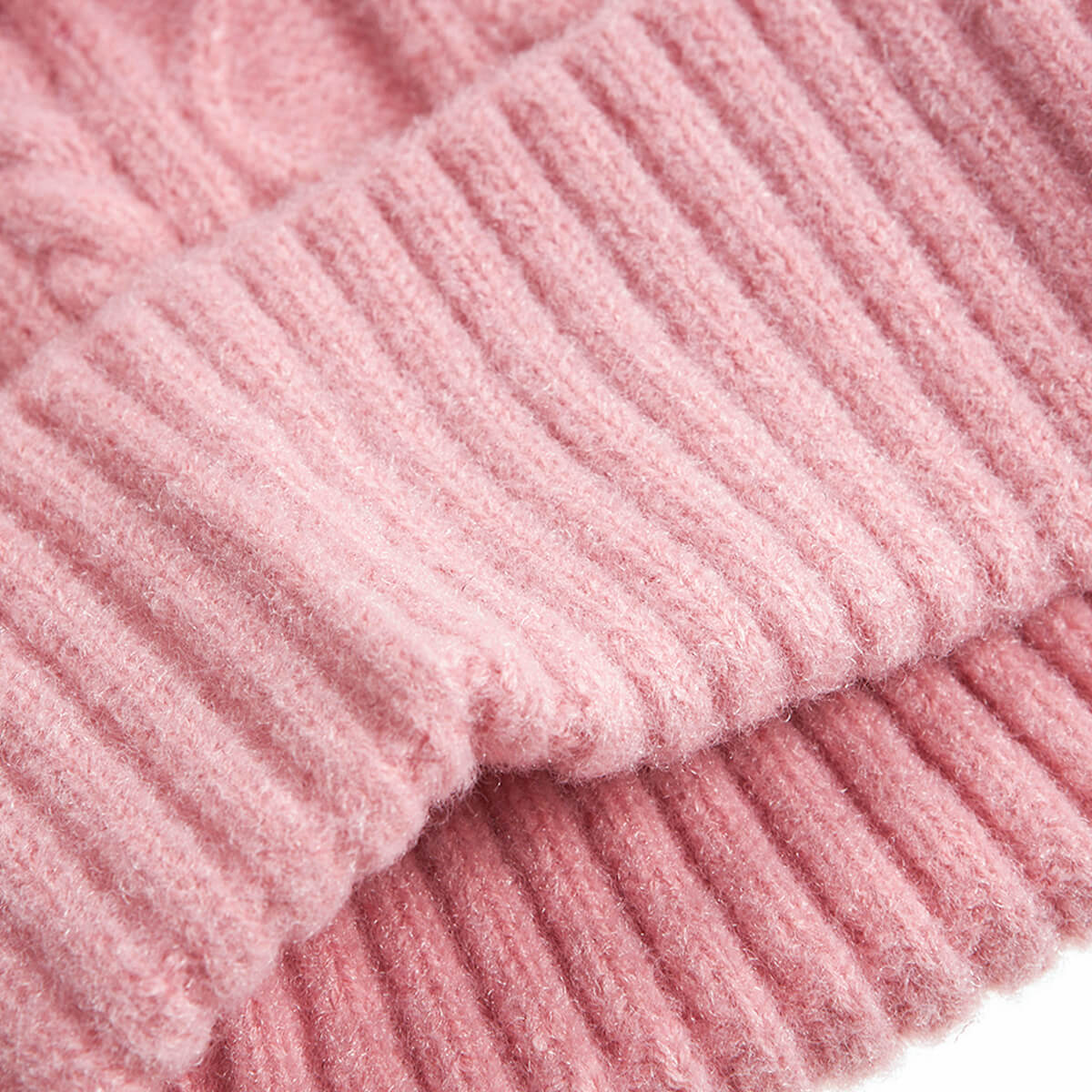 VERDE ΓΥΝΑΙΚΕΙΟΣ ΣΚΟΥΦΟΣ 12-0380 ΑΚΡΥΛΙΚΟ ΡΟΖ