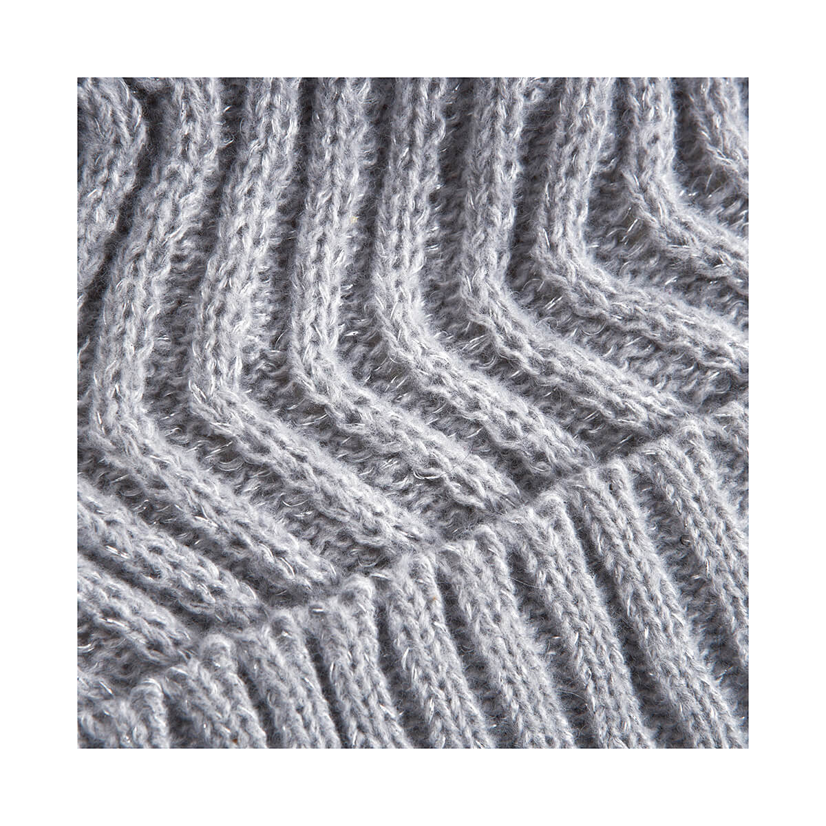 VERDE ΓΥΝΑΙΚΕΙΟΣ ΣΚΟΥΦΟΣ 12-0382 ΓΚΡΙ