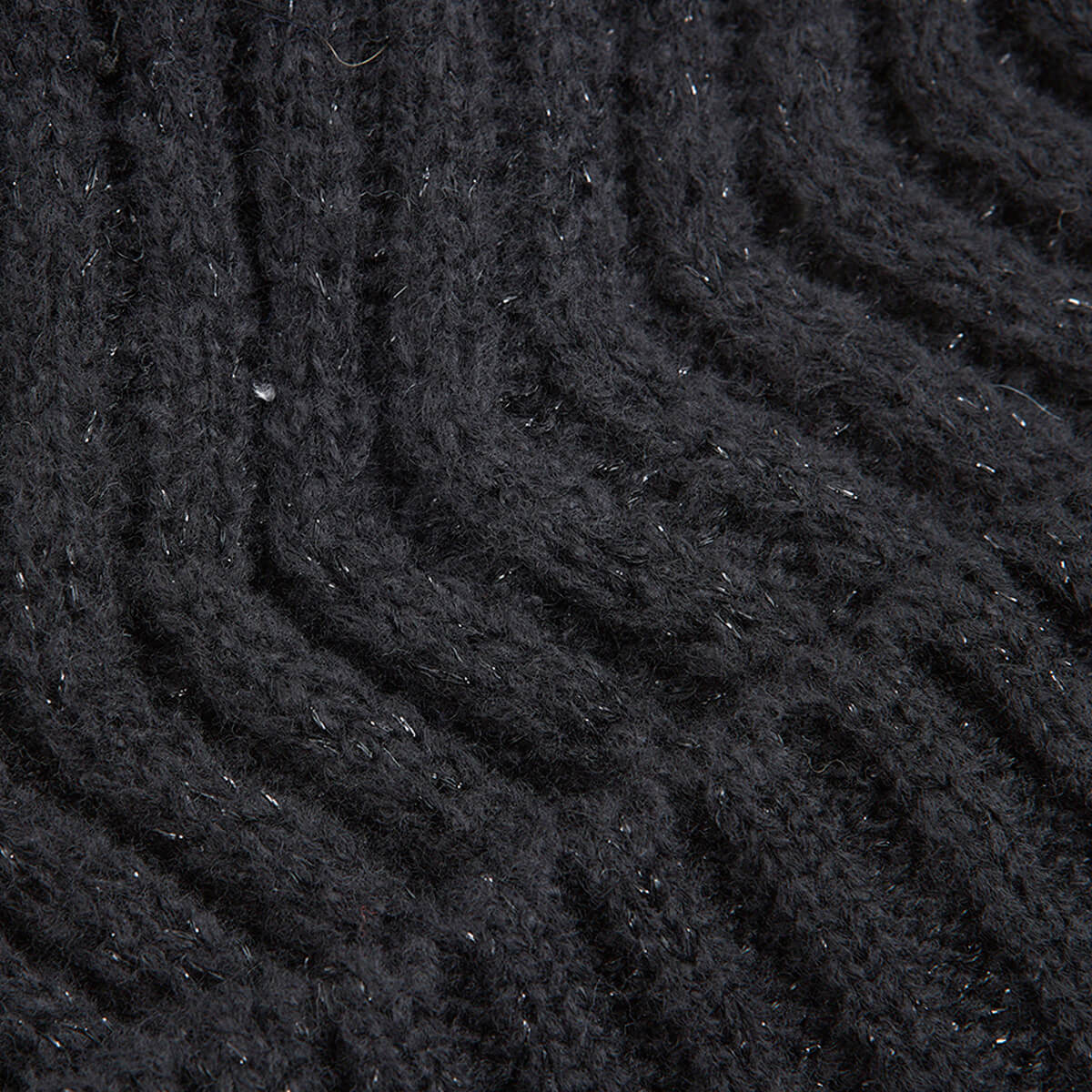 VERDE ΓΥΝΑΙΚΕΙΟΣ ΣΚΟΥΦΟΣ 12-0382 ΜΑΥΡΟ