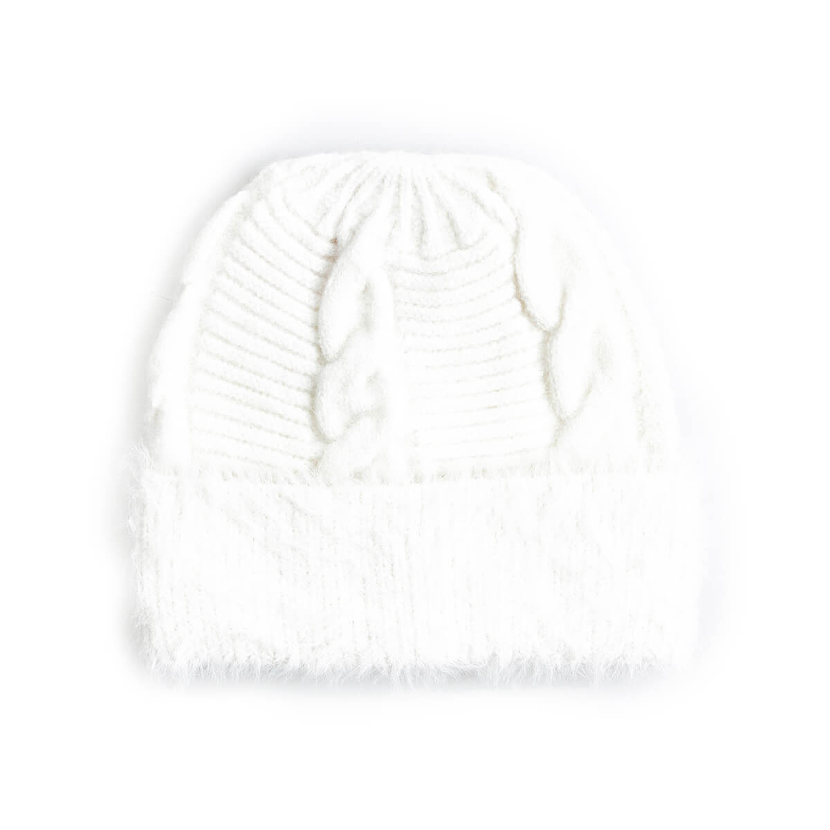 VERDE ΓΥΝΑΙΚΕΙΟΣ ΣΚΟΥΦΟΣ 12-0383 ΕΚΡΟΥ