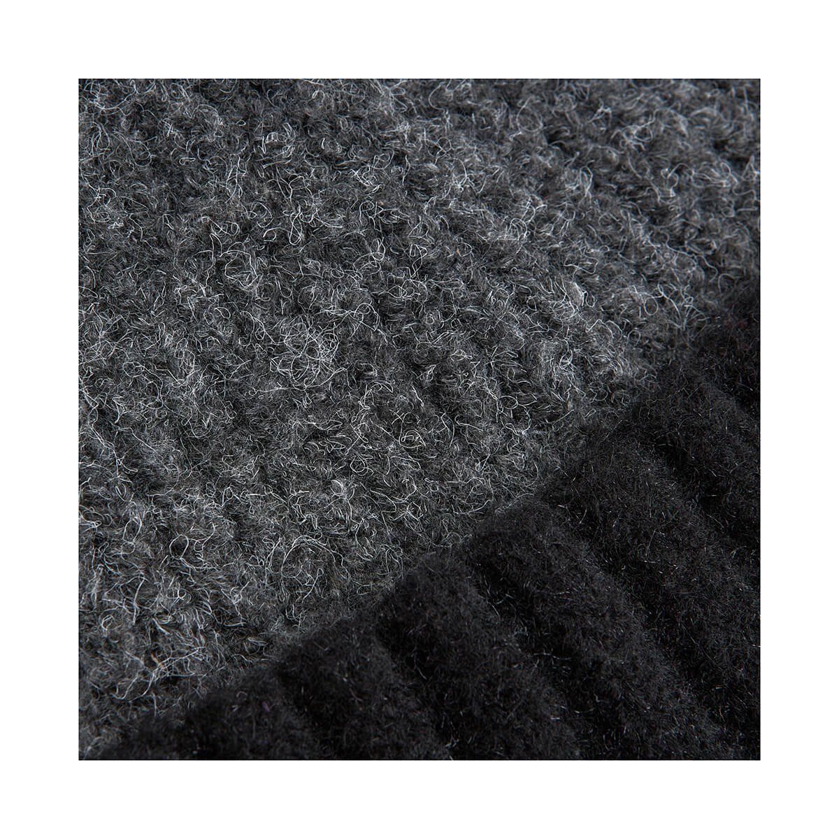 VERDE ΓΥΝΑΙΚΕΙΟΣ ΣΚΟΥΦΟΣ 12-0384 ΑΚΡΥΛΙΚΟ ΓΚΡΙ