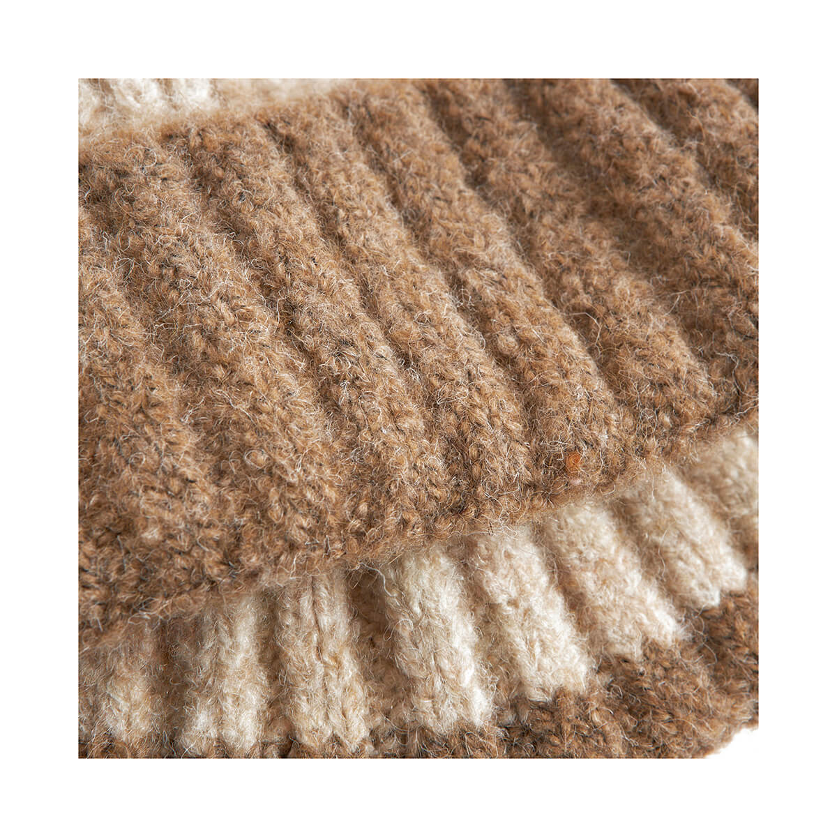 VERDE ΓΥΝΑΙΚΕΙΟΣ ΣΚΟΥΦΟΣ 12-0384 ΑΚΡΥΛΙΚΟ ΜΠΕΖ