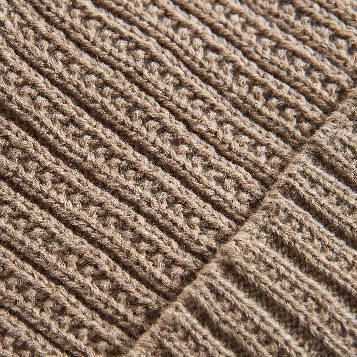 Verde Γυναικείος Σκούφος 12-0339 Καμηλό