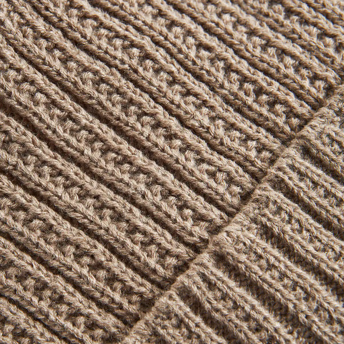 Verde Γυναικείος Σκούφος 12-0339 Καμηλό