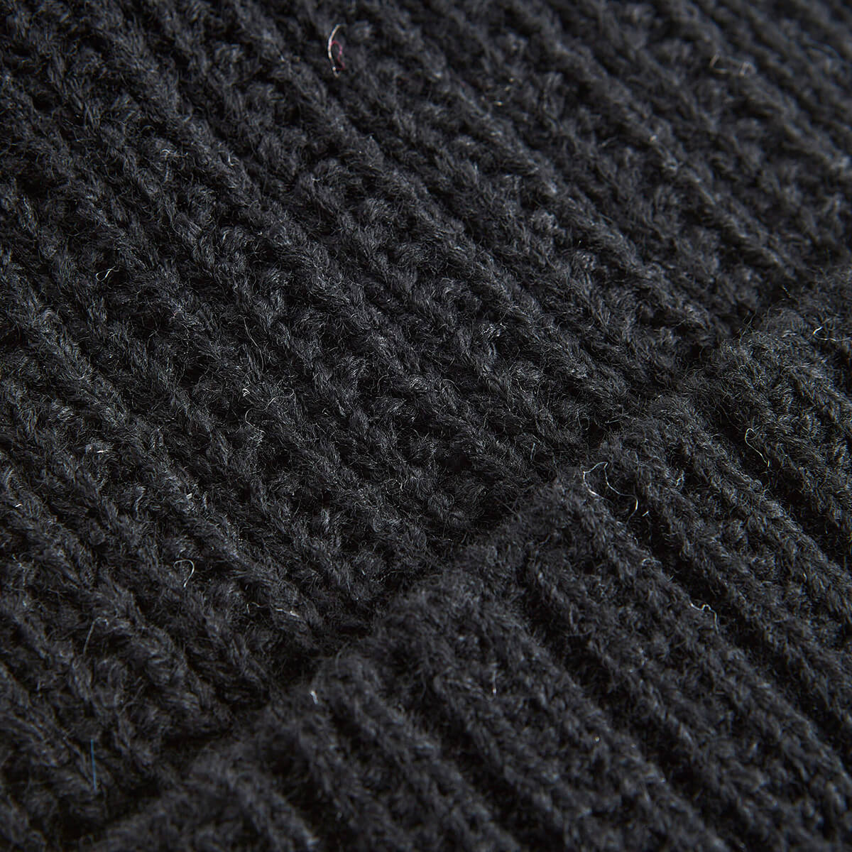 Verde Γυναικείος Σκούφος 12-0339 Μαύρο