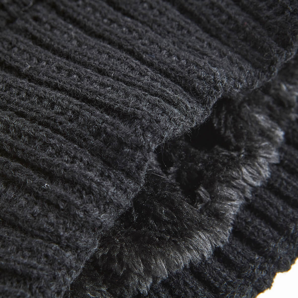 Verde Γυναικείος Σκούφος 12-0339 Μαύρο