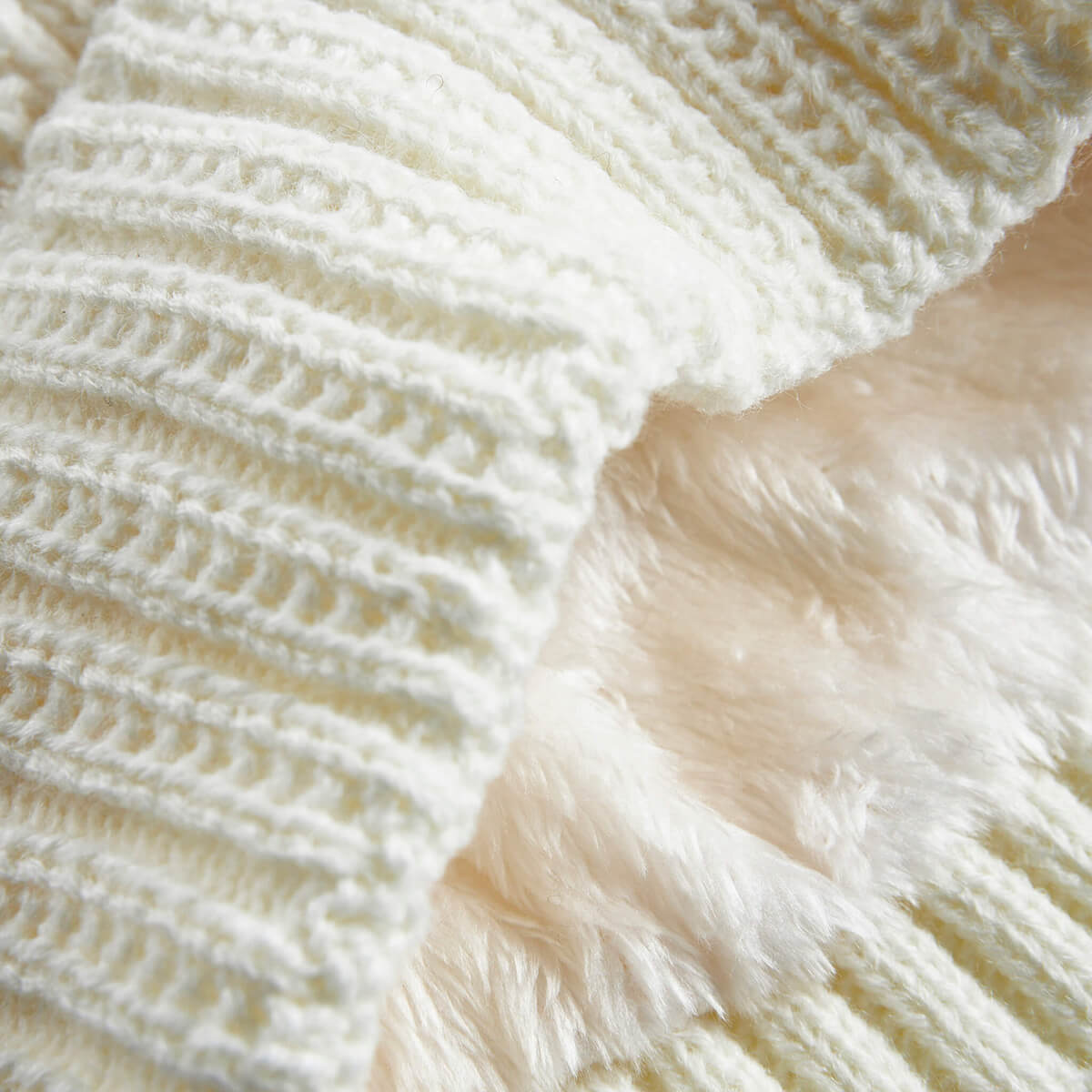 Verde Γυναικείος Σκούφος 12-0339 Άσπρο