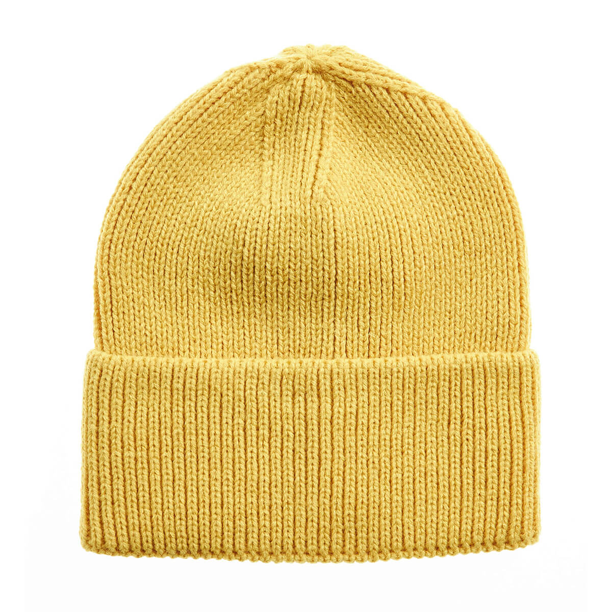 Verde Γυναικείος Σκούφος 12-0341 Κίτρινο