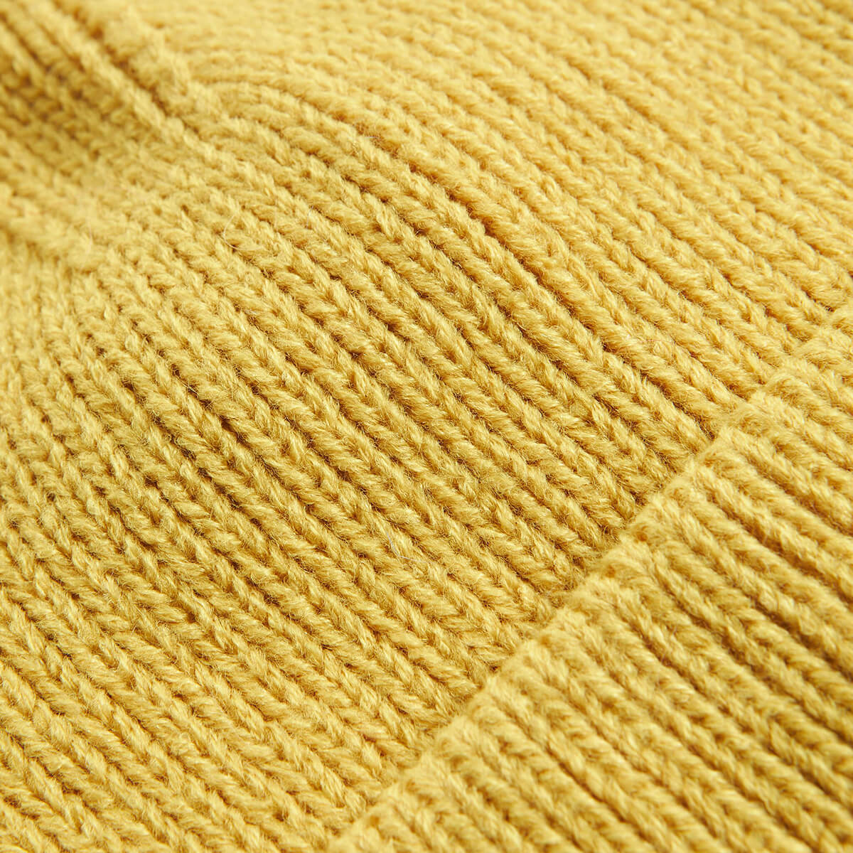 Verde Γυναικείος Σκούφος 12-0341 Κίτρινο