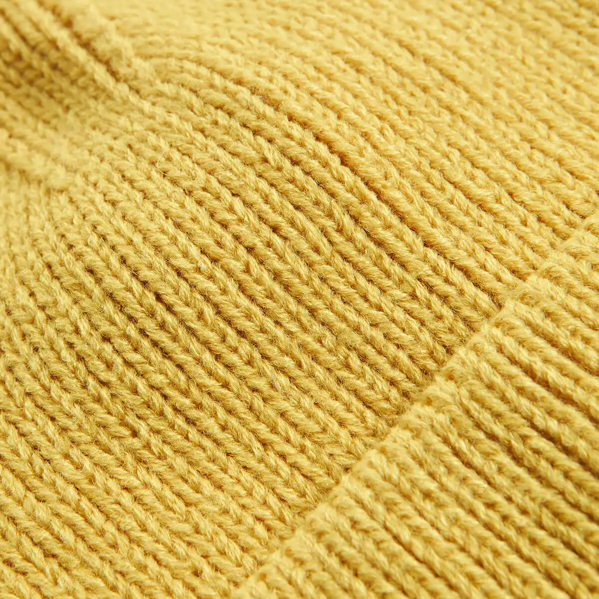 Verde Γυναικείος Σκούφος 12-0341 Κίτρινο