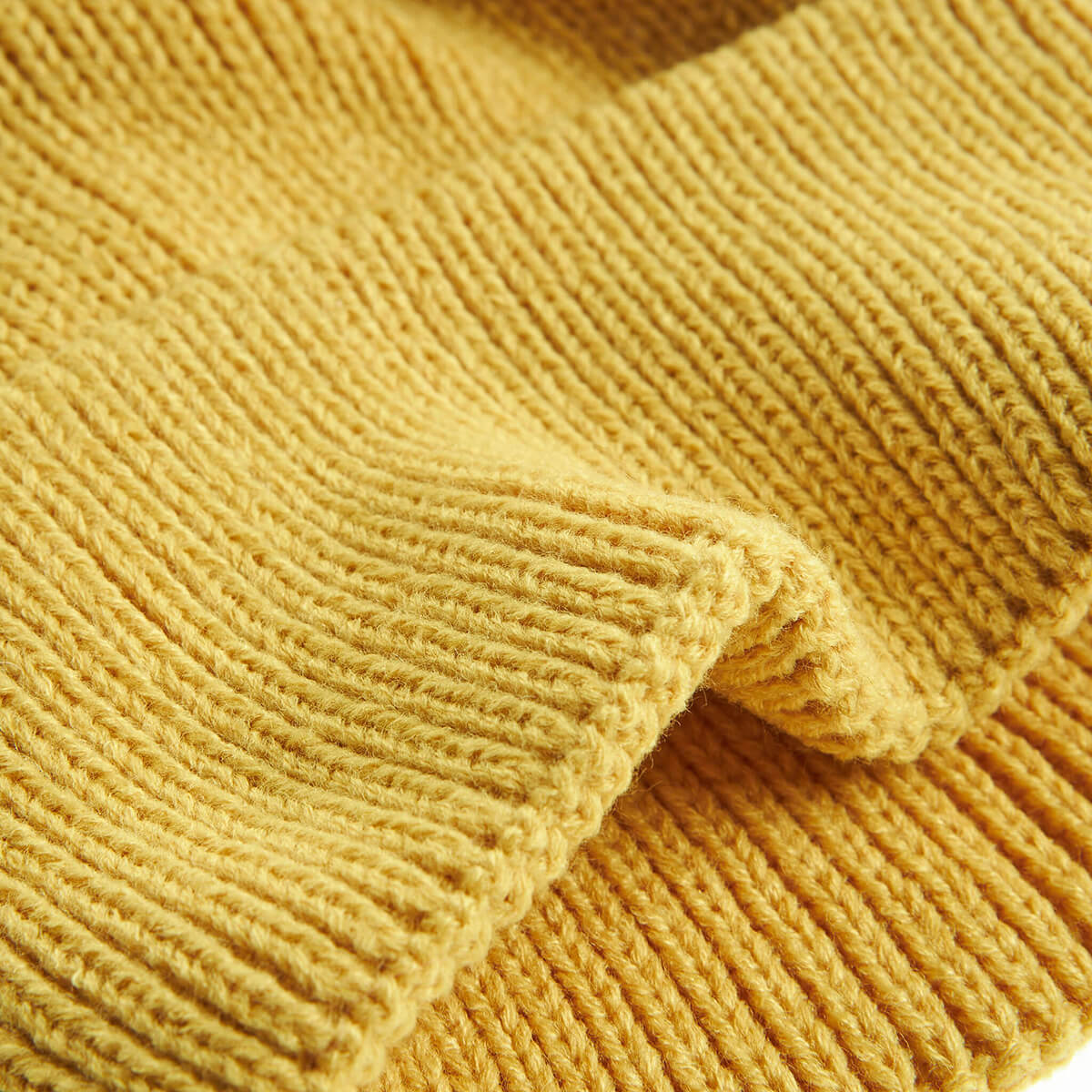 Verde Γυναικείος Σκούφος 12-0341 Κίτρινο