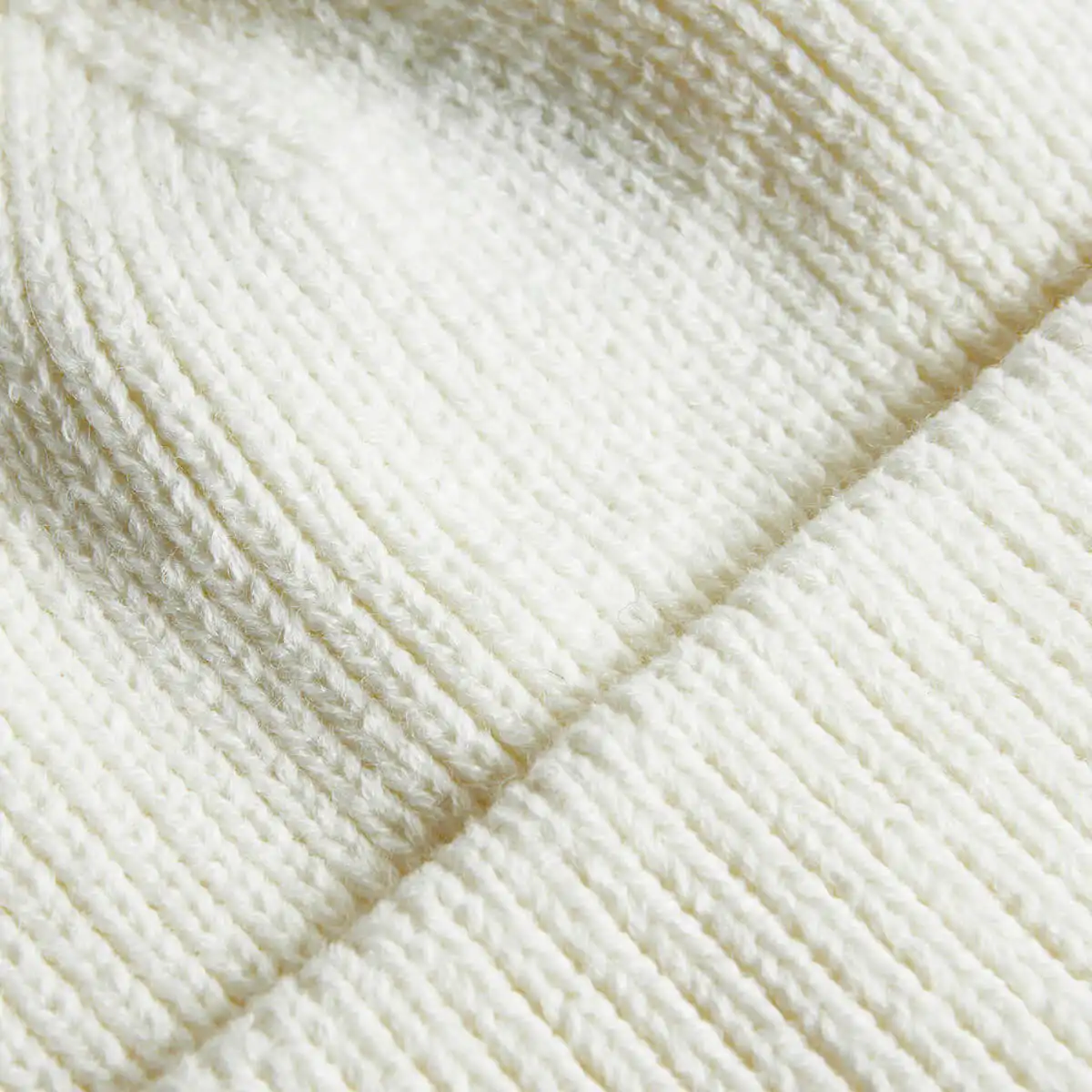 Verde Γυναικείος Σκούφος 12-0341 Άσπρο