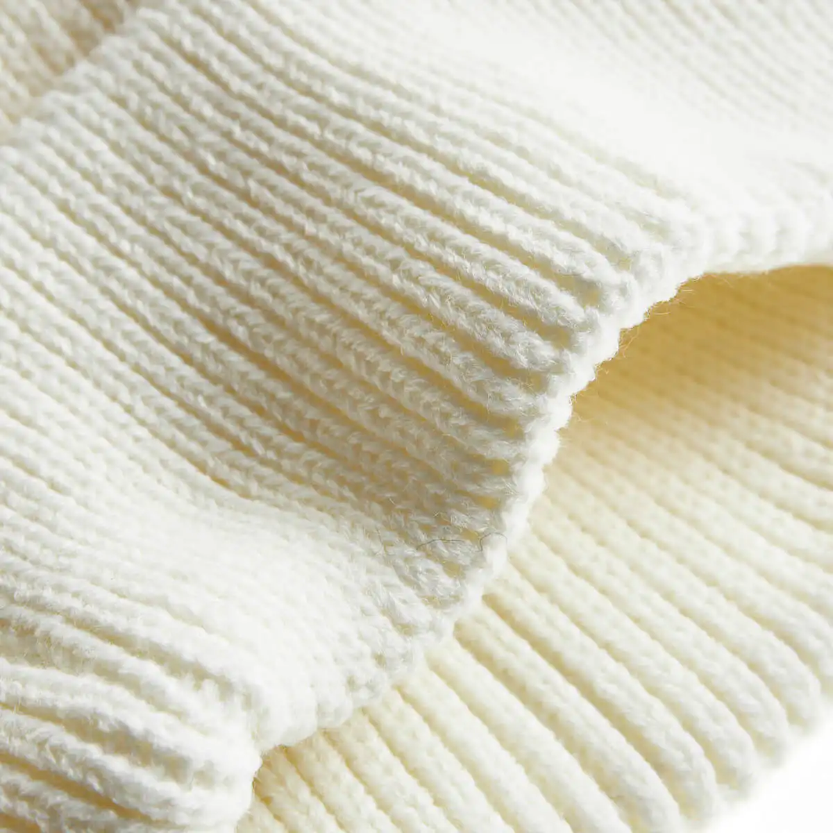 Verde Γυναικείος Σκούφος 12-0341 Άσπρο