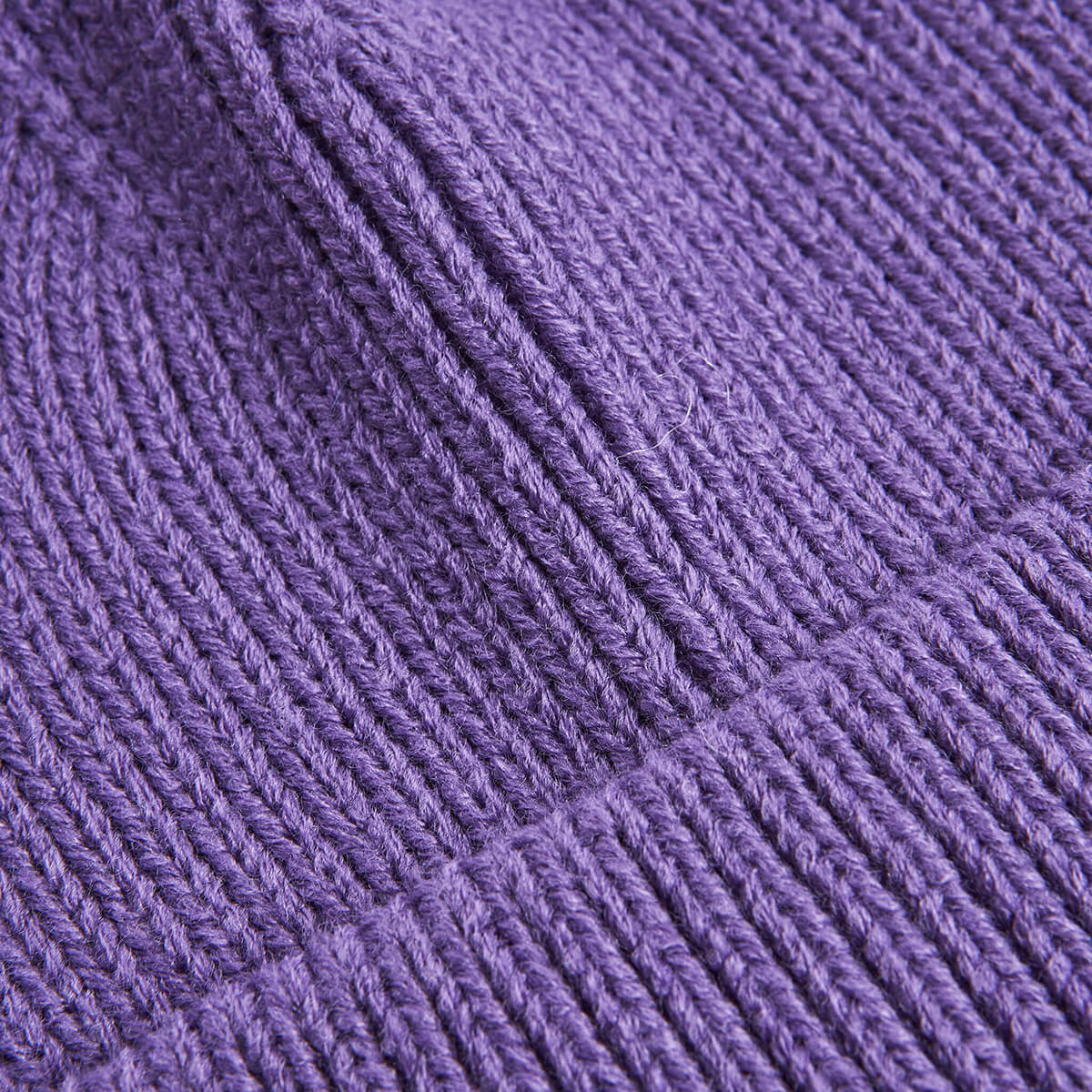 Verde Γυναικείος Σκούφος 12-0341 Μωβ