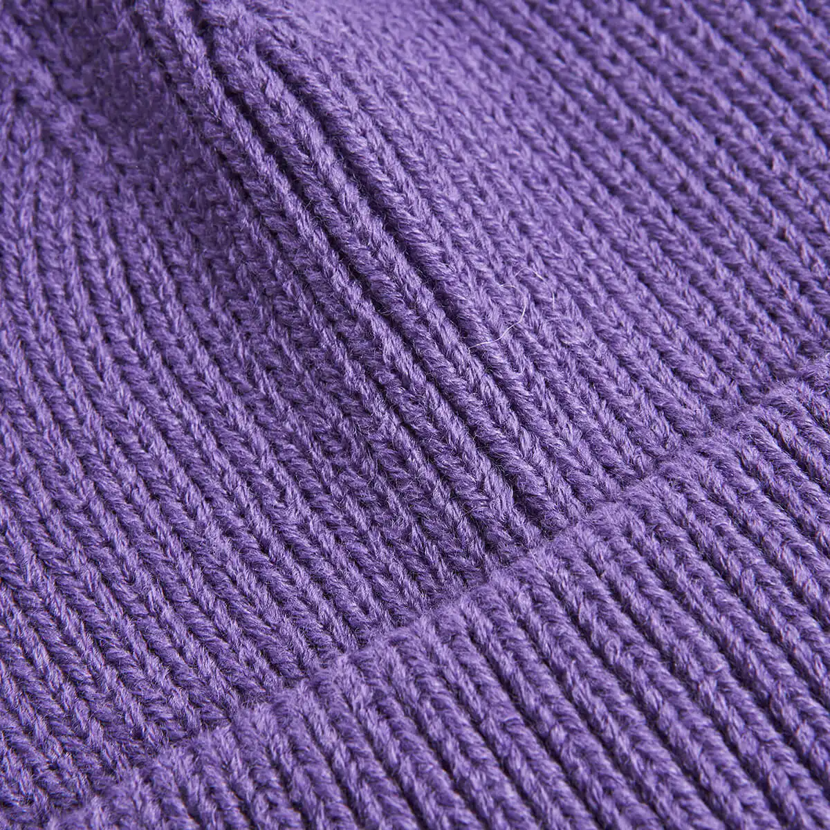 Verde Γυναικείος Σκούφος 12-0341 Μωβ