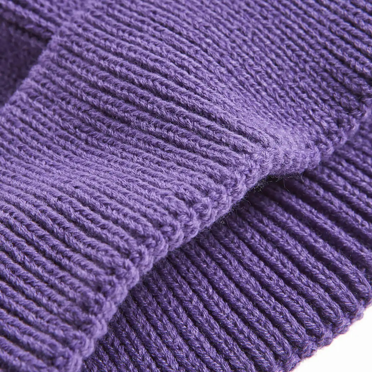 Verde Γυναικείος Σκούφος 12-0341 Μωβ