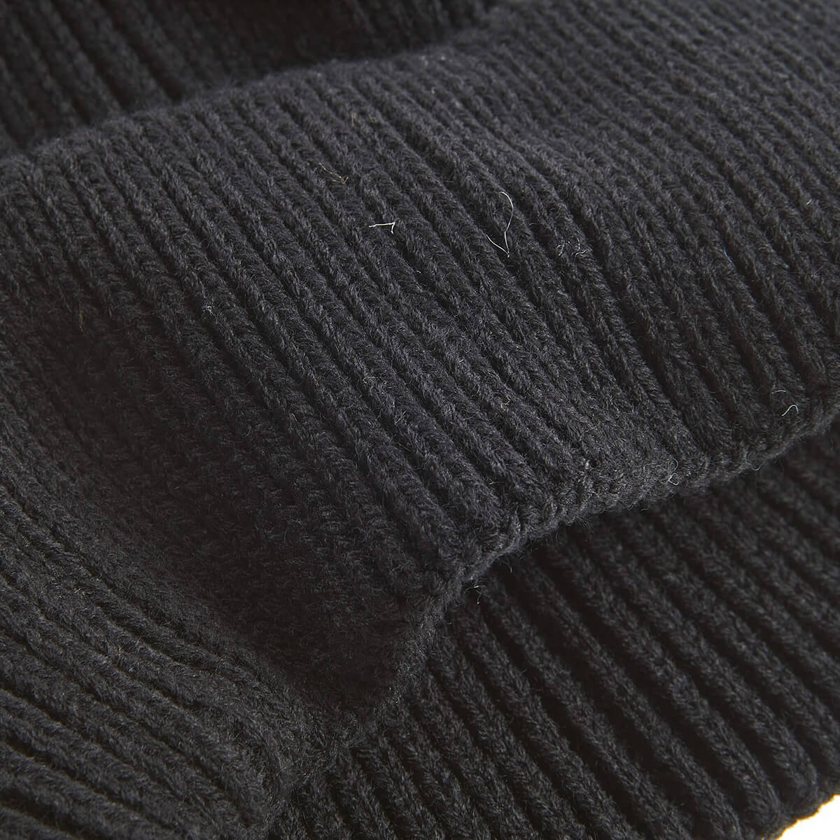 Verde Γυναικείος Σκούφος 12-0341 Μαύρο