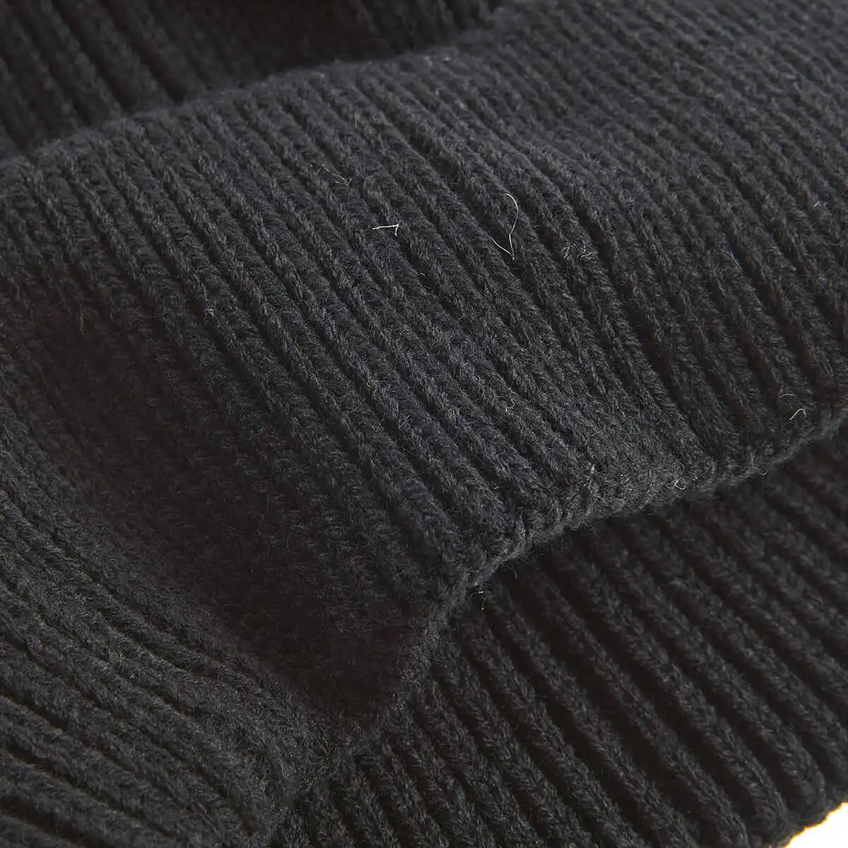 Verde Γυναικείος Σκούφος 12-0341 Μαύρο