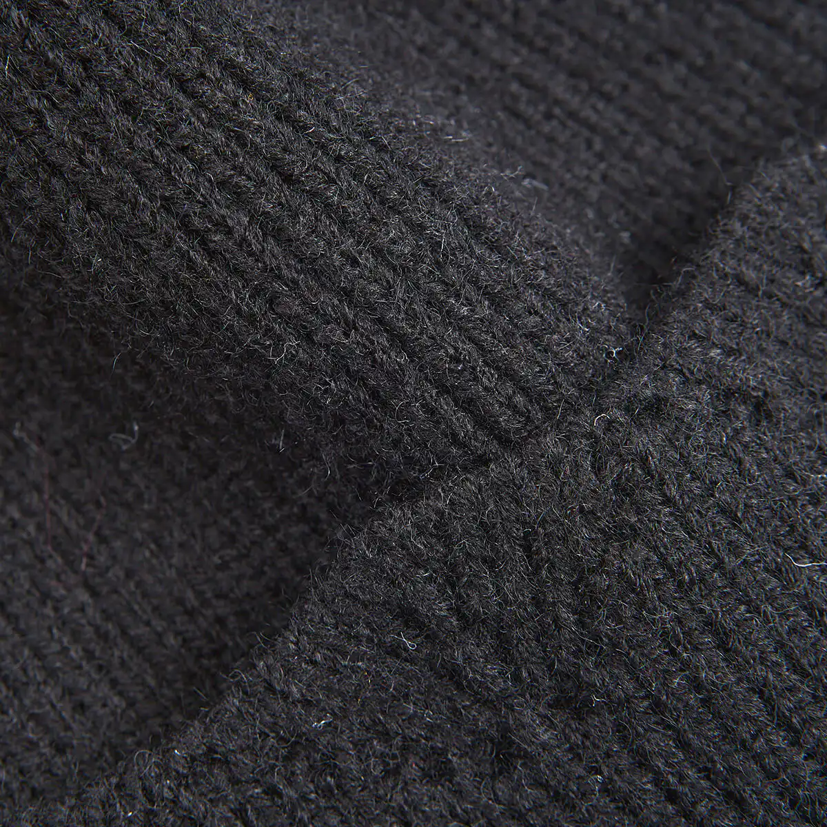 Verde Γυναικείος Σκούφος 12-0342 Μαύρο