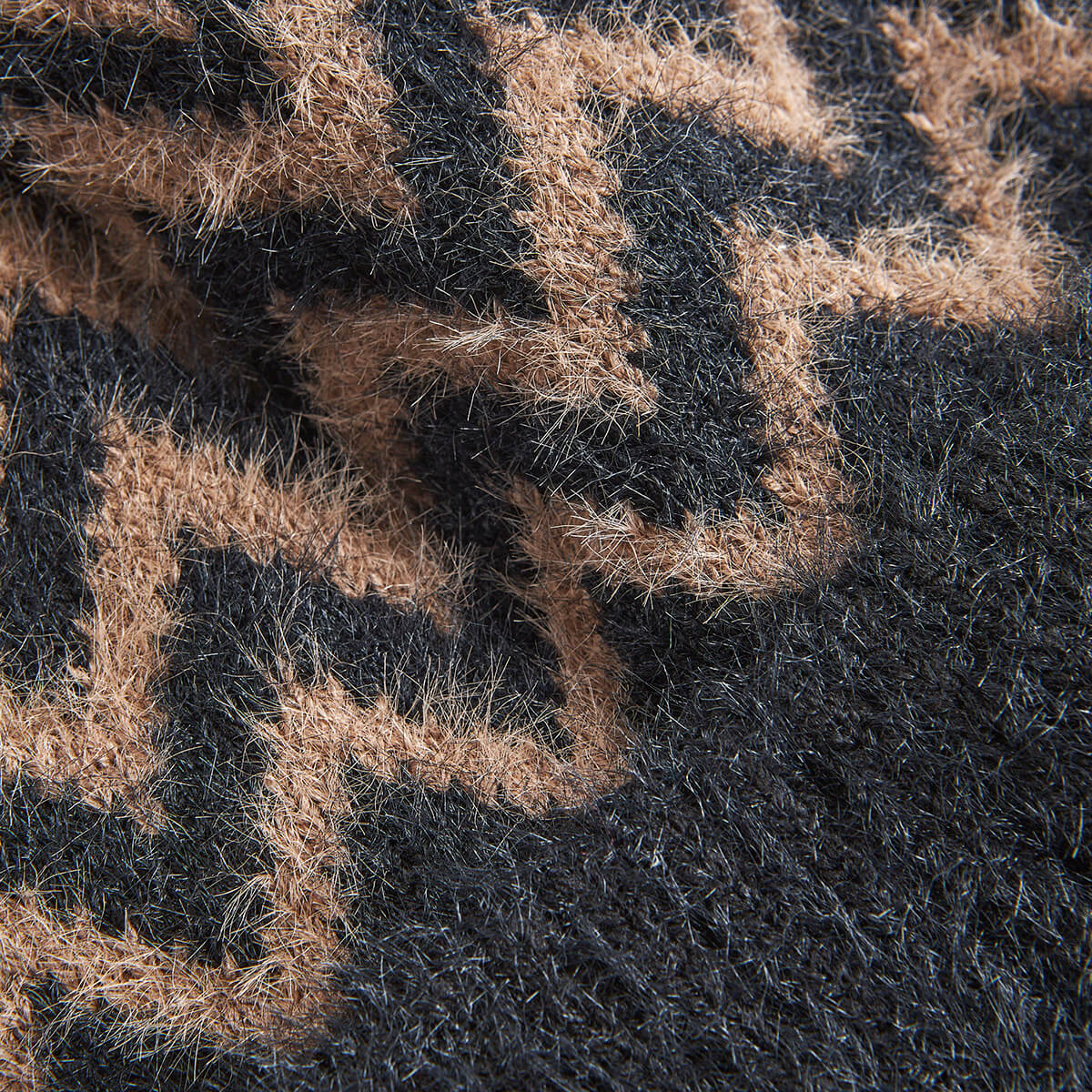 Verde Γυναικείος Σκούφος 12-0345 Μαύρο