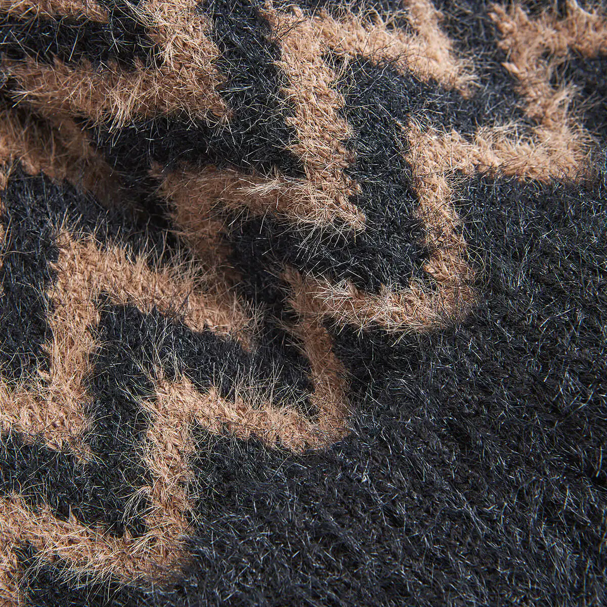 Verde Γυναικείος Σκούφος 12-0345 Μαύρο