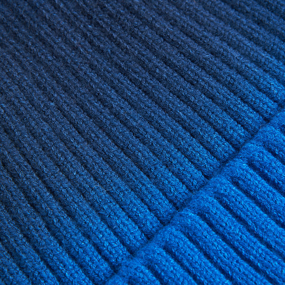 Verde Γυναικείος Σκούφος 12-0346 Μπλε