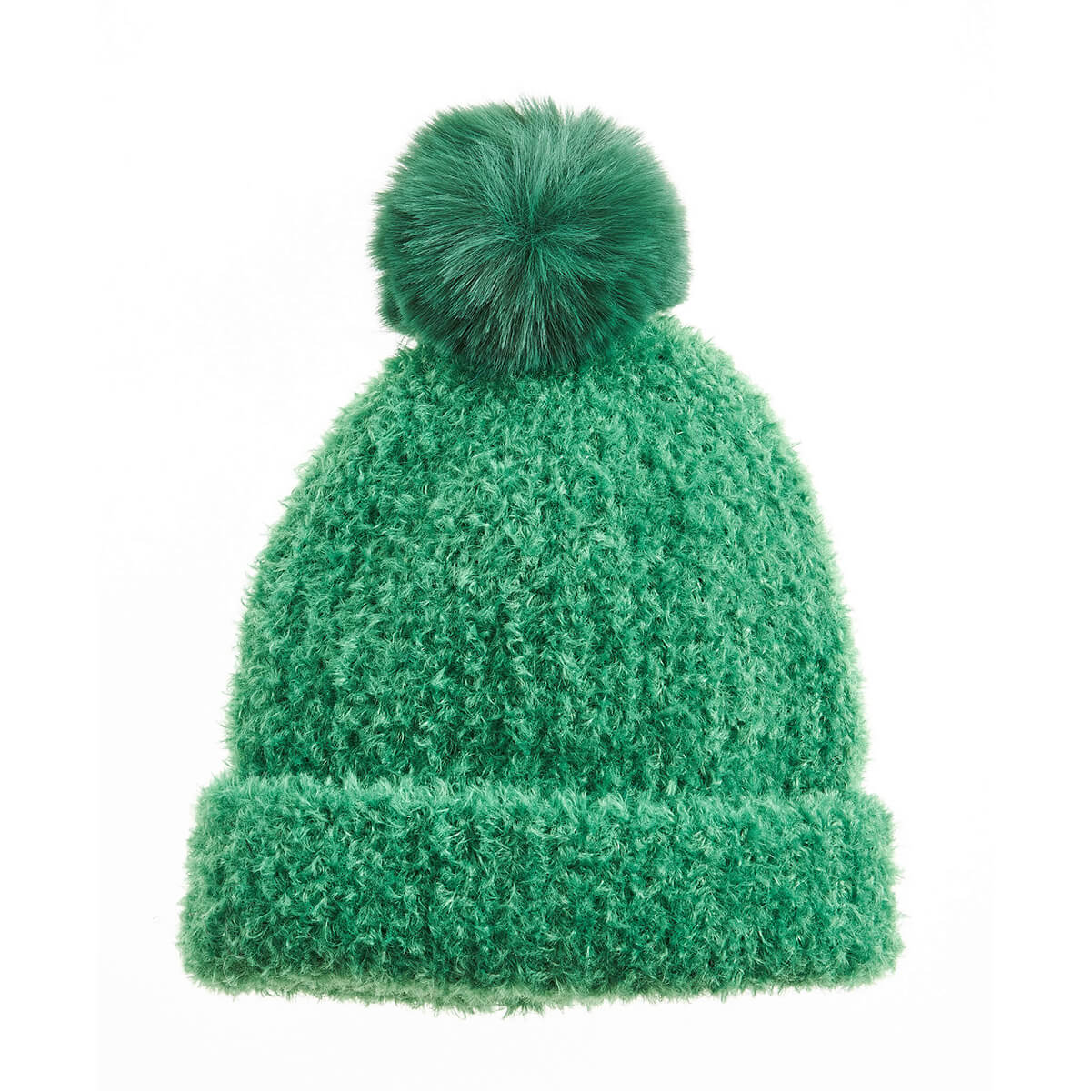 Verde Γυναικείος Σκούφος 12-0349 Πράσινο