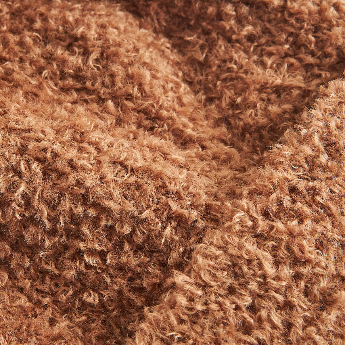 Verde Γυναικείος Σκούφος 12-0349 Καμηλό