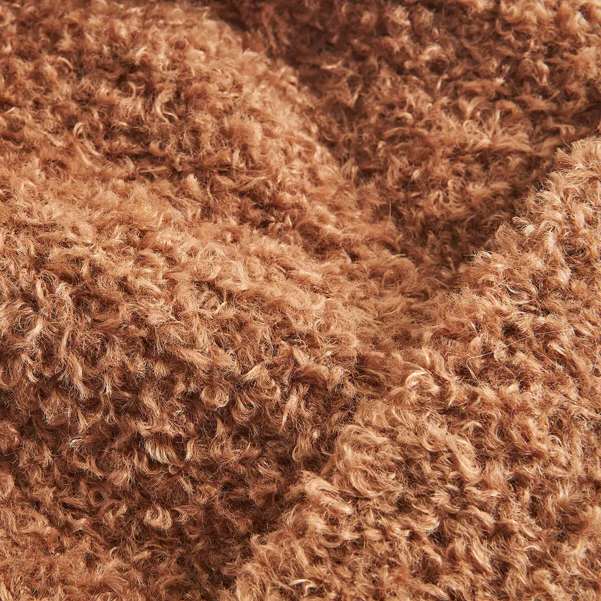 Verde Γυναικείος Σκούφος 12-0349 Καμηλό