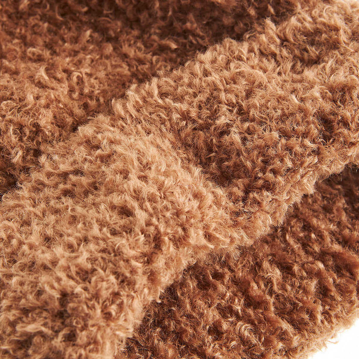 Verde Γυναικείος Σκούφος 12-0349 Καμηλό