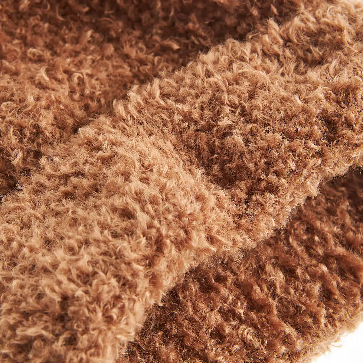 Verde Γυναικείος Σκούφος 12-0349 Καμηλό